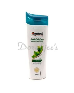 HIMALAYA GENTLE CARE SHAMPOO 200ML