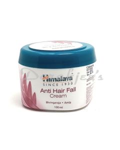 HIMALAYA ANTI DANDRUFF HAIR FALL CREAM 100ML