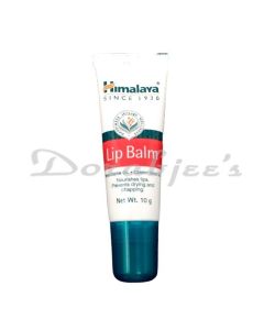 HIMALAYA LIP BALM  10 G