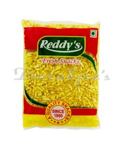 REDDY SNACKS  LEMON BHEL        200 G