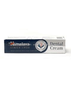 HIMALAYA DENTAL GUM CARE TOOTH PASTE 150G