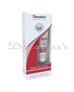 HIMALAYA UNDER EYE CREAM 15 ML