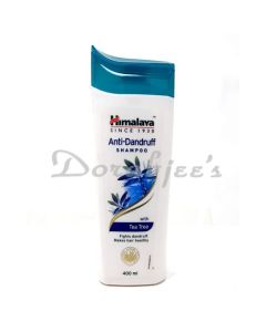 HIMALAYA ANTI DANDRUFF SHAMPOO 400ML