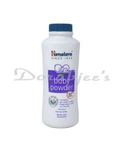 HIMALAYA BABY POWDER 200G