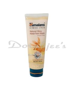 HIMALAYA FAIRNESS FACE WASH 100ML