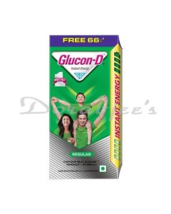 GLUCON D 100 G