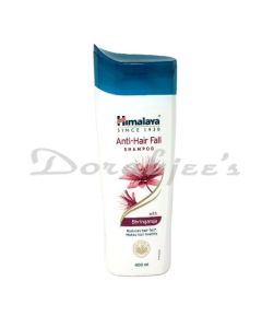 HIMALAYA ANTI HAIR FALL SHAMPOO 400ML