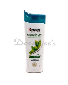 HIMALAYA DAILY CARE SHAMPOO 400ML