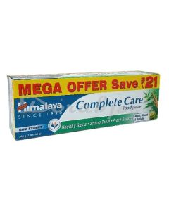 HIMALAYA TOOTH PASTE VALUE PACK 275G