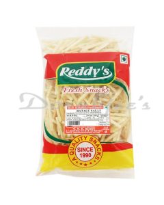 REDDY SNACKS  POTATO SALLI CHIWADA 200