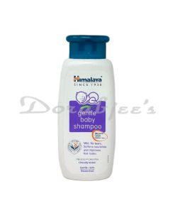 HIMALAYA BABY SHAMPOO 400ML