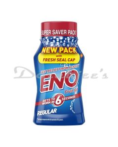 ENO FRUIT SALT REGULAR POWDER  100 G