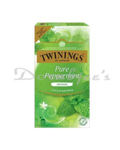 TWININGS REVIVE & REVIT PMINT25