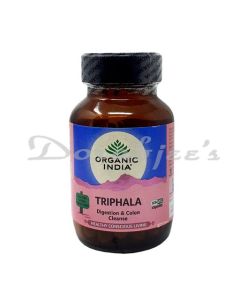 ORGANIC INDIA TRIPHALA