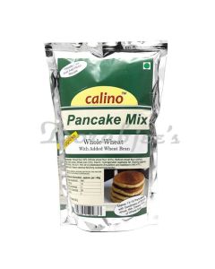 CALINO TAKE EAT PANCAKE MIX EGG-LESS 400