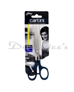 CARTINI QUICK CUT SCISSORS 7123