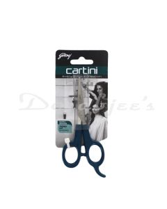 CARTINI TRENDY CUT SCISSORS 7126