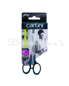 CARTINI NEAT CUT SCISSORS 7129