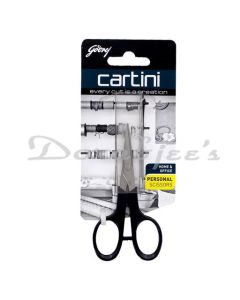 CARTINI PERSONAL  SCISSORS 7134