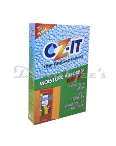 CZ IT MOISTER ABSORBER 400G