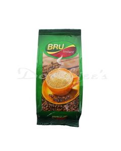 BRU COFFEE PKT          200 G