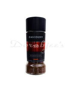 DAVIDOFF COFFEE RICH AROMA JAR 100 G