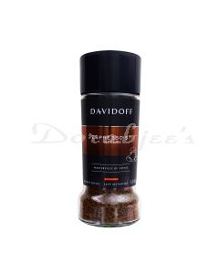 DAVIDOFF COFFEE ESPRESSO 57 JAR 100G