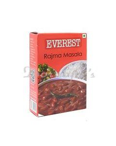 EVEREST RAJMA MASALA 50G