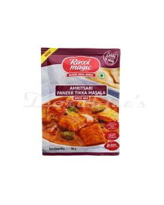 RASOI MAGIC  AMRISTARI PANEER TIKKKA 50G