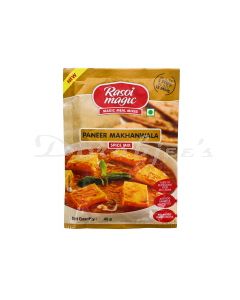 RASOI MAGIC PANEER MAKHANWALA MIX 50