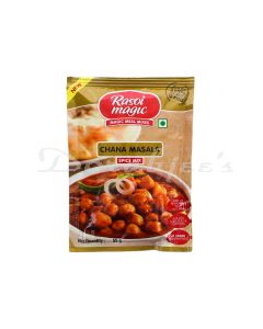 RASOI MAGIC CHANA MASALA MIX 60G