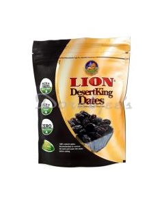 LION DESERT KING DATES POUCH 500G