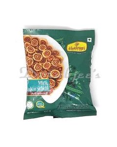 HALDIRAMS BAKHAR WADI   200 G