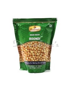 HALDIRAMS FARSAN BOONDI SALTY  150 G