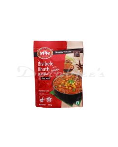 MTR INSTANT BISIBELE BHATH 100 G