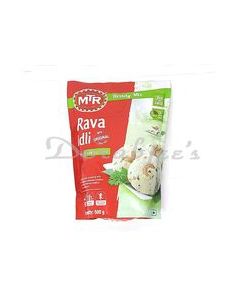 MTR INSTANT RAVA IDLI MIX 500G