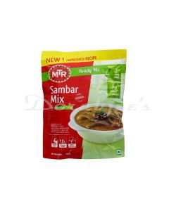 MTR SPICE SAMBAR PWDER 100 G