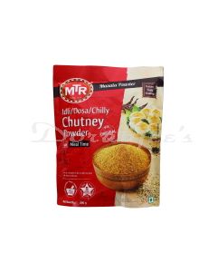 MTR SPICE CHUTNEY PWD 200 G