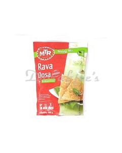 MTR INSTANT RAVA DOSA MIX 500 G