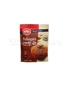 MTR SPICE PULIYOGARE  100 G