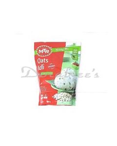 MTR OATS IDLI MIX 500 G