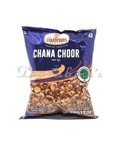 HALDIRAMS FARSAN CHANA CHUR    150 G