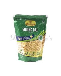 HALDIRAMS FARSAN MOONG DAL     150 G