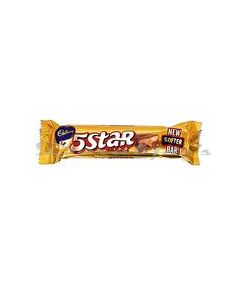 CADBURY CHOCOLATE 5 STAR 44 G