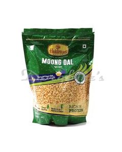 HALDIRAMS FARSAN MOONG DAL     350 G