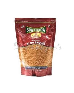 HALDIRAMS FARSAN ALU BHUJIA    350 G