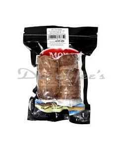 MONA DRY FIGS          250 G