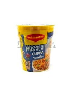 MAGGI CUPPA MANIA MASALA CUP NOODLES 70G