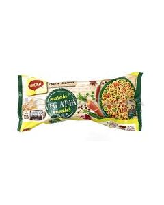 MAGGI NOODLE VEGETABLE ATTA NOODLES 340G