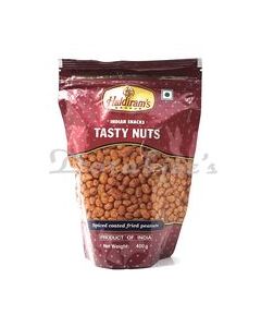 HALDIRAMS TASTY NUTS 350 G